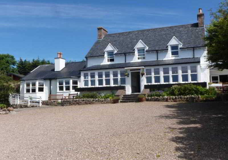 Hotel Summer Isles 14