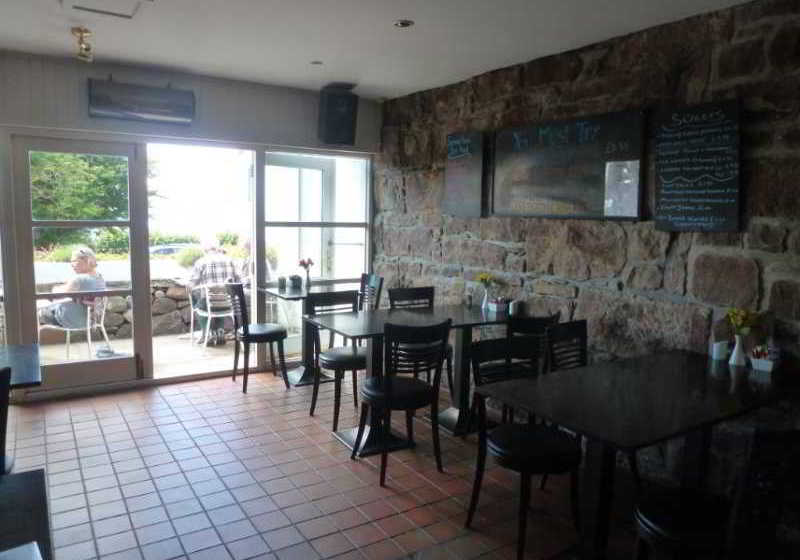 Hotel Summer Isles 15