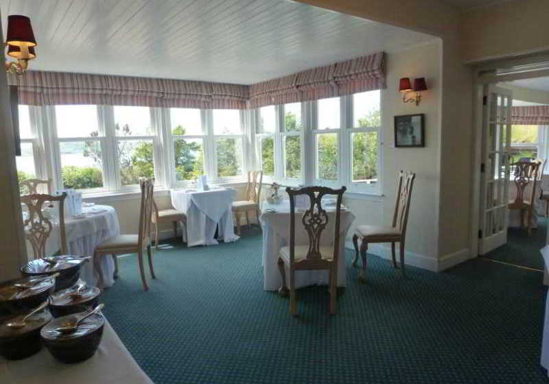 Hotel Summer Isles 17