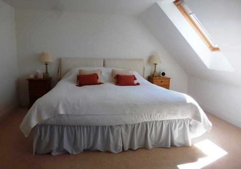 Hotel Summer Isles 19