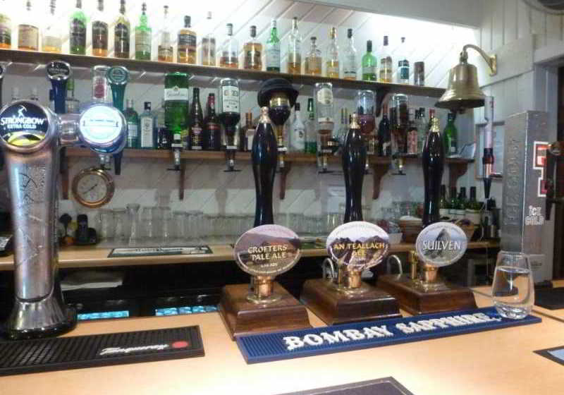 Hotel Summer Isles 2