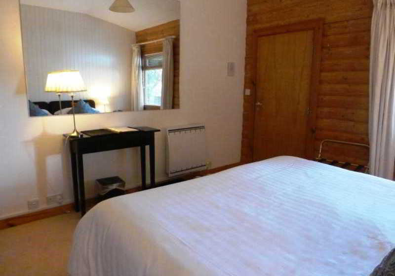 Hotel Summer Isles 20