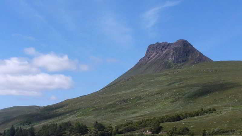 Hotel Summer Isles 4