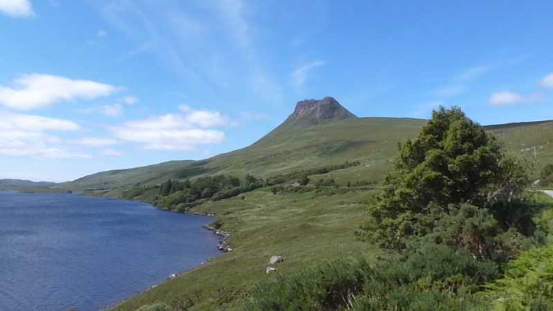 Hotel Summer Isles 5