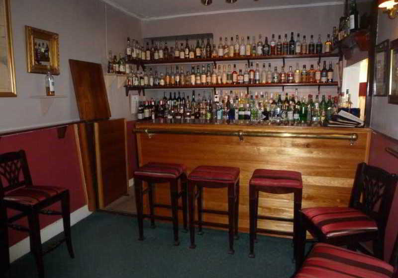 Hotel Summer Isles 6