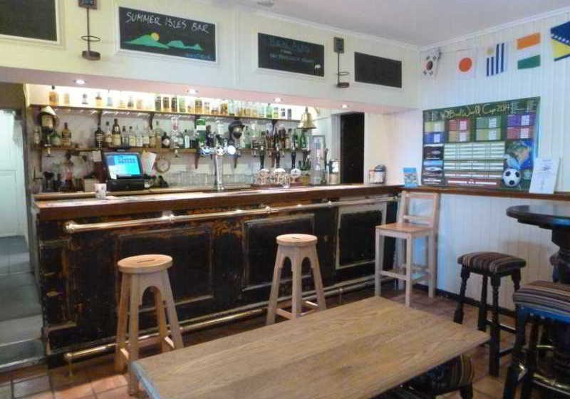 Hotel Summer Isles 7