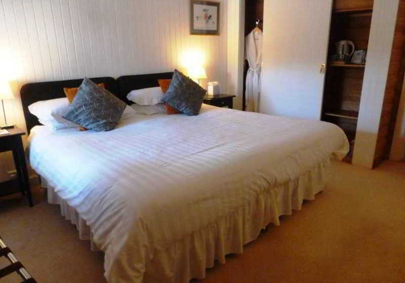 Hotel Summer Isles 8