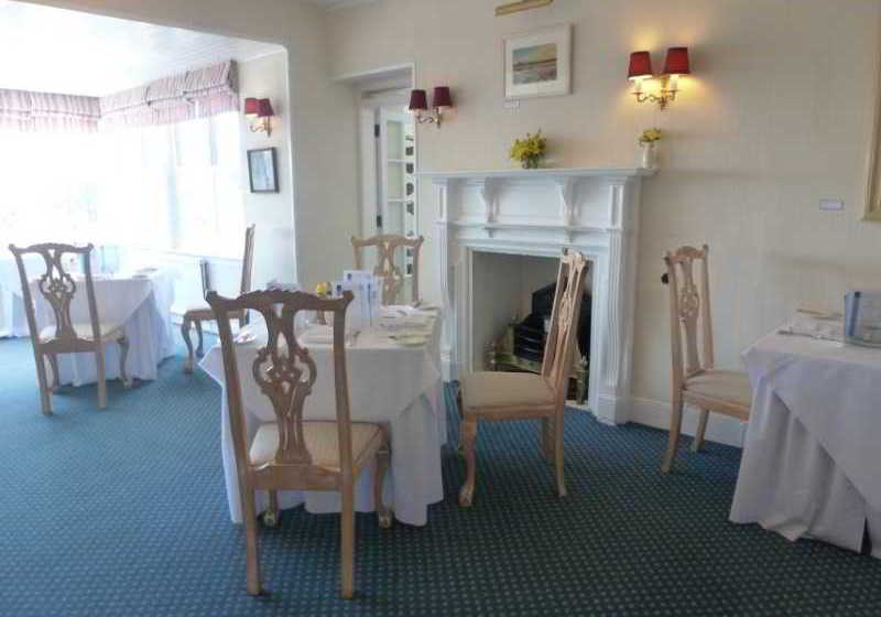 Hotel Summer Isles 9