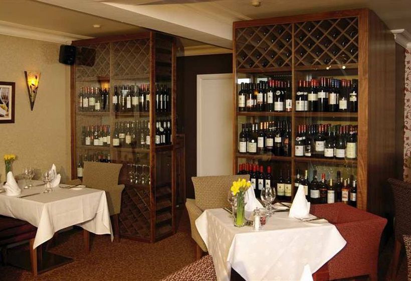 Hotel The Wordsworth