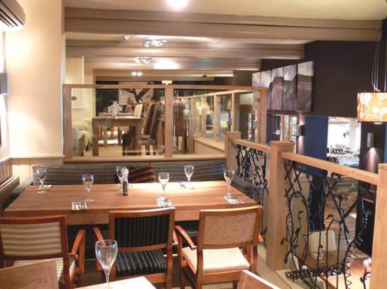 Hotel The Potters Heron 3