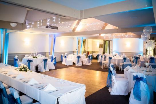 Hotel The Potters Heron 4