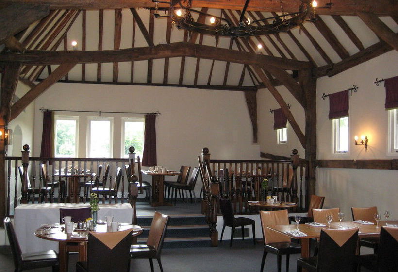 Hotel Holiday Inn Ashford Central