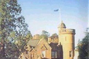 Hotel Auchterarder House