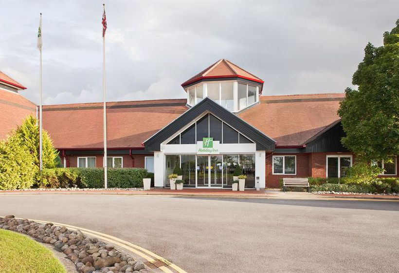 Hotel Holiday Inn Aylesbury