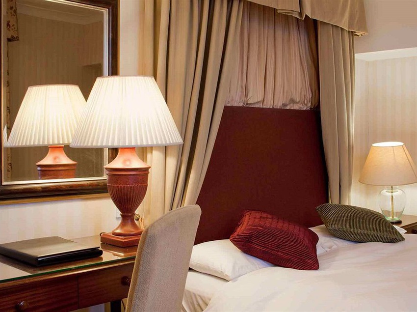 Hotel Mercure Banbury Whately Hall 13