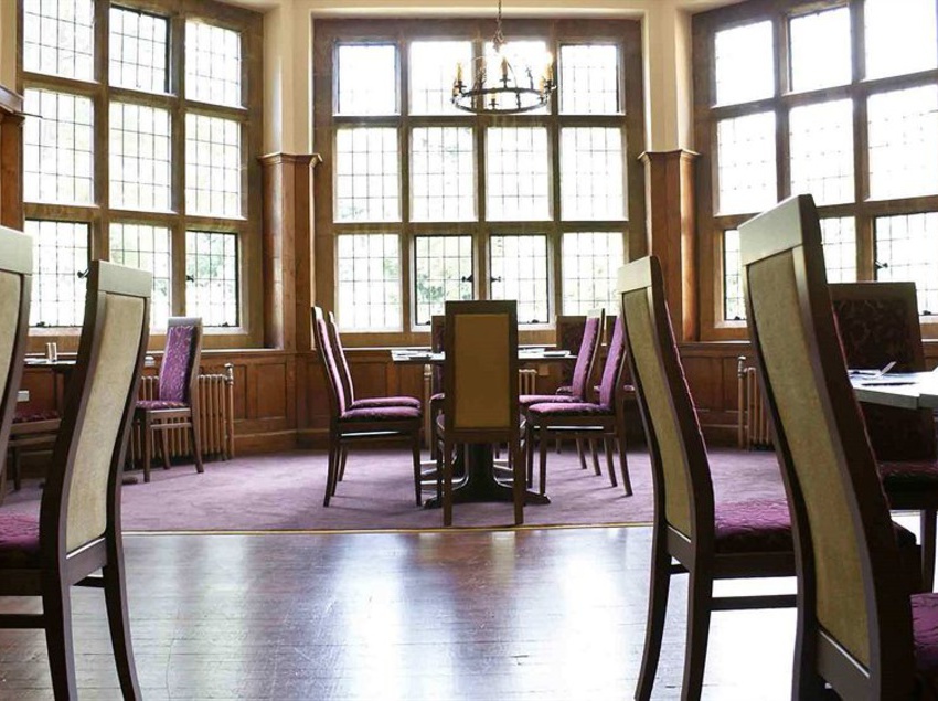 Hotel Mercure Banbury Whately Hall 17