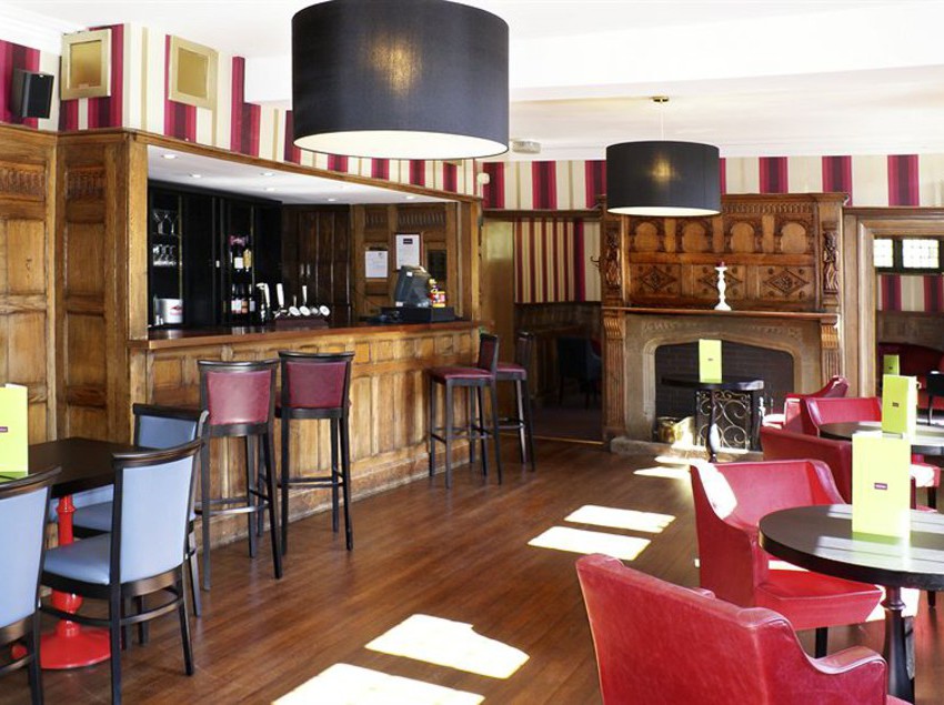 Hotel Mercure Banbury Whately Hall 20