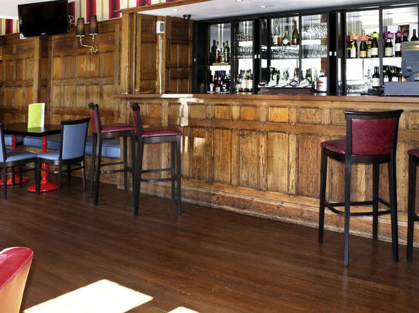 Hotel Mercure Banbury Whately Hall 4