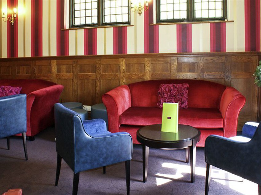 Hotel Mercure Banbury Whately Hall 6