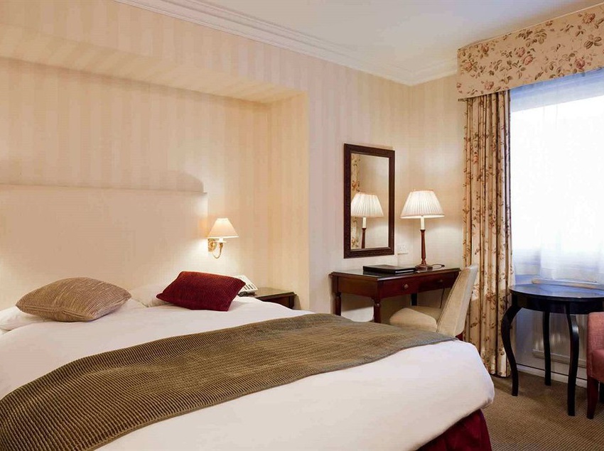 Hotel Mercure Banbury Whately Hall 7
