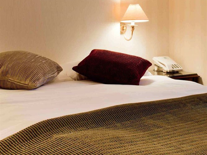 Hotel Mercure Banbury Whately Hall 9