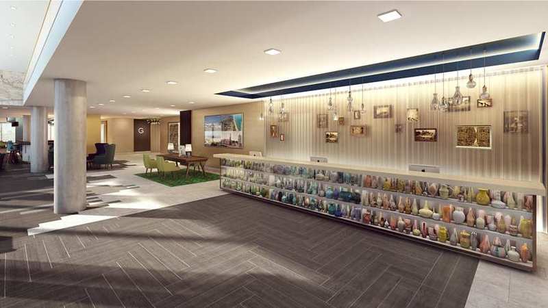 Metro Palace Court Hotel Bournemouth