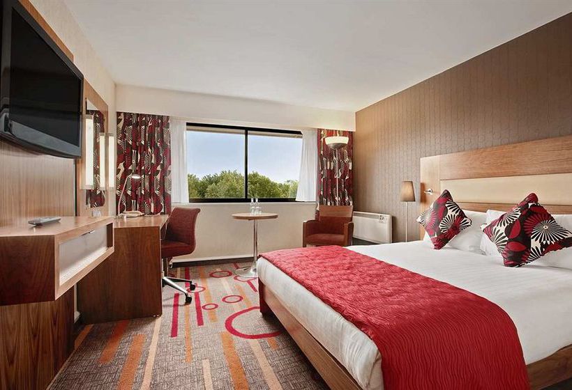 Hotel Crowne Plaza Basingstoke