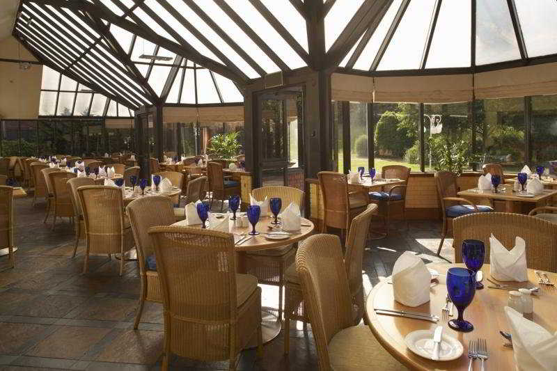 Hotel Crowne Plaza Basingstoke 16