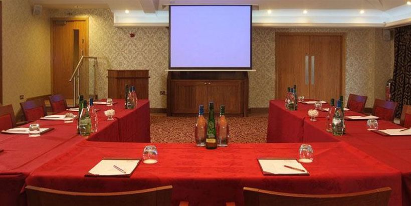 Hotel Armathwaite Hall