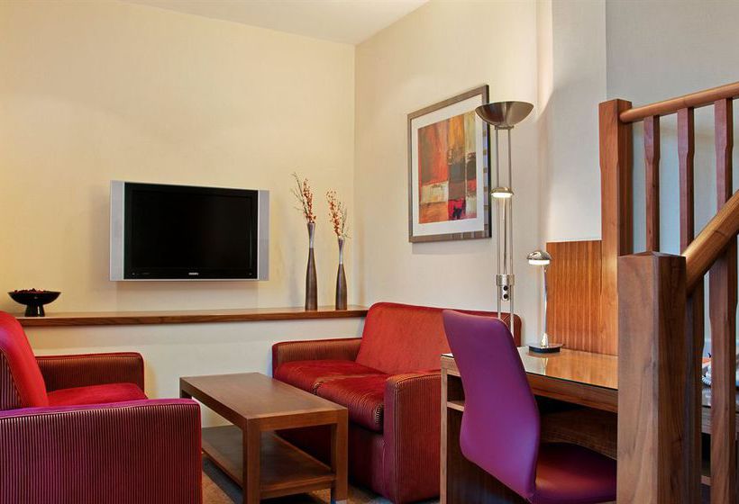 Hotel Hilton Bath City