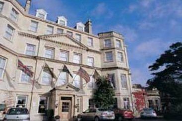 Hotel Lansdown Grove
