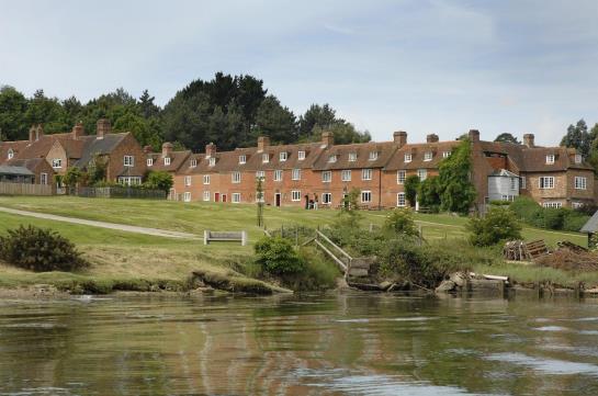 Hotel Bespoke The Master Builders