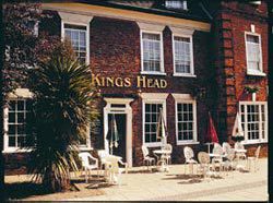 Hôtel Kings Head