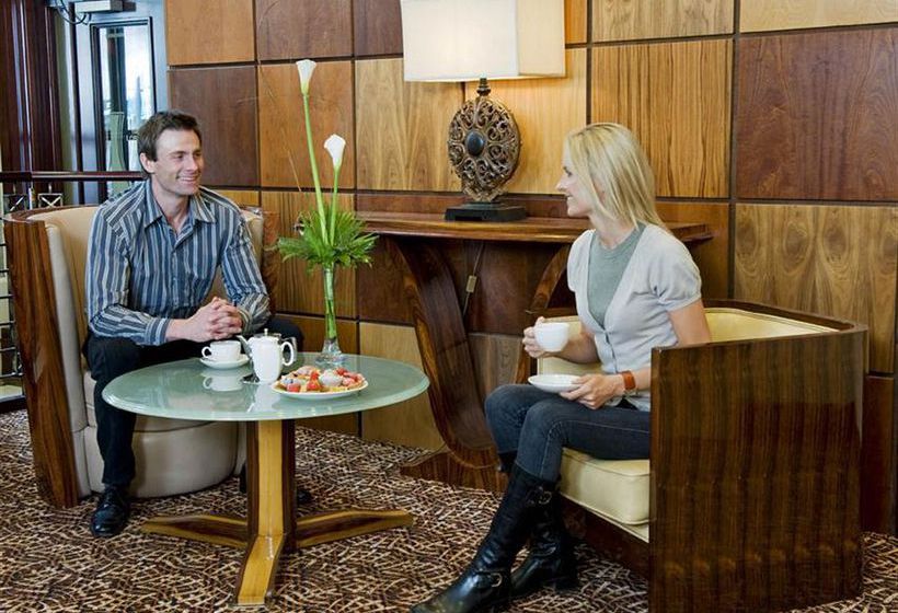 Europa Hotel Belfast