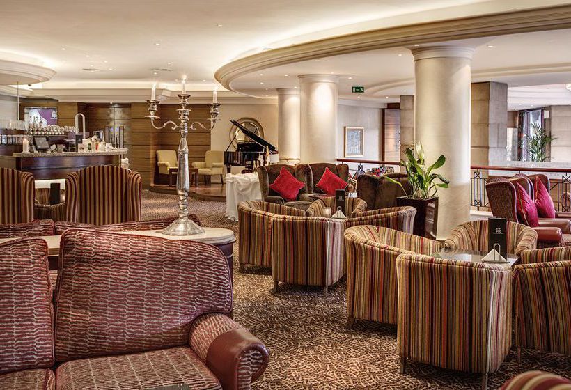 Europa Hotel Belfast 16