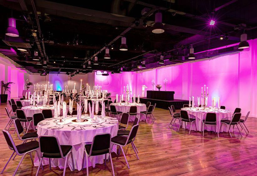 Europa Hotel Belfast 19