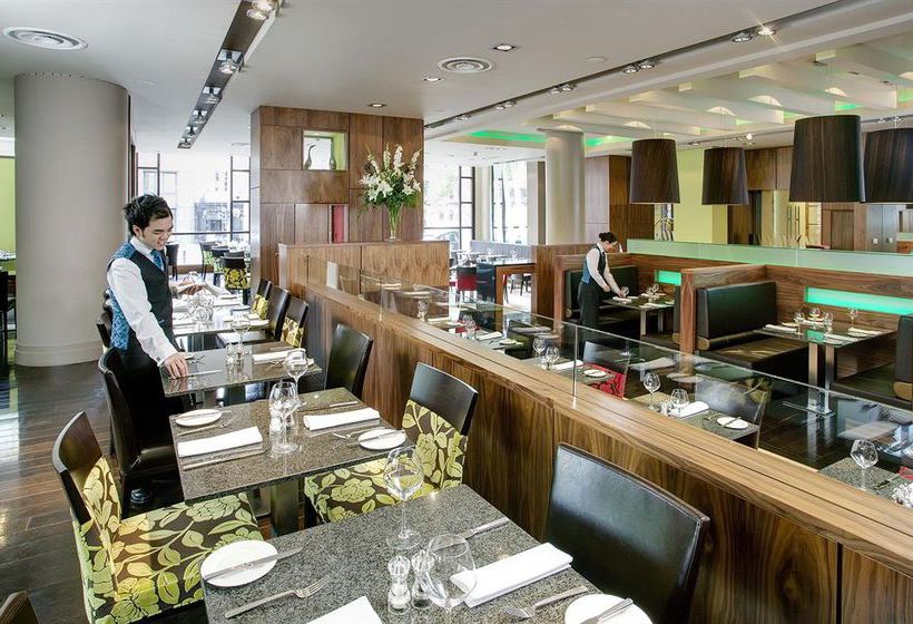 Europa Hotel Belfast 2