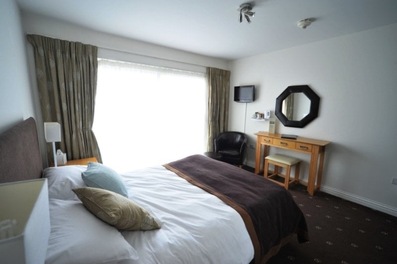 Hôtel Cooden Beach 3