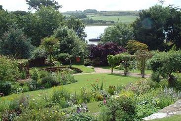 Hôtel Yeoldon House