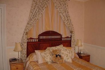 Hôtel Yeoldon House 1