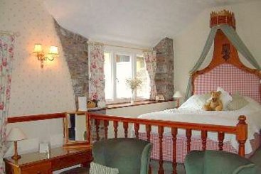 Hôtel Yeoldon House 10