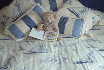 Hôtel Yeoldon House 11