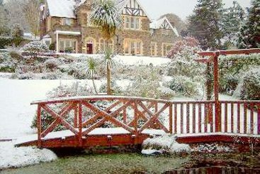 Hôtel Yeoldon House 12