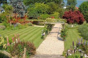 Hôtel Yeoldon House 13