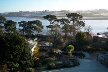 Hôtel Yeoldon House 14