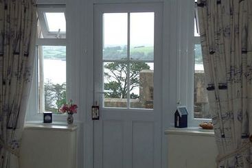 Hôtel Yeoldon House 16