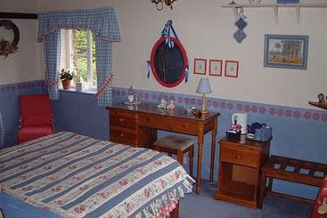 Hôtel Yeoldon House 17