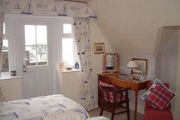 Hôtel Yeoldon House 18