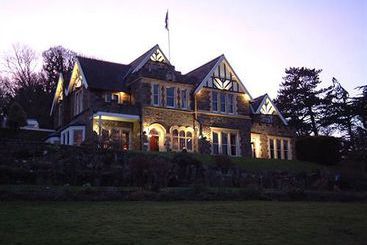 Hôtel Yeoldon House 19