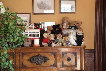 Hôtel Yeoldon House 3